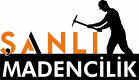 Şanlı Madencilik Kayseri Logo